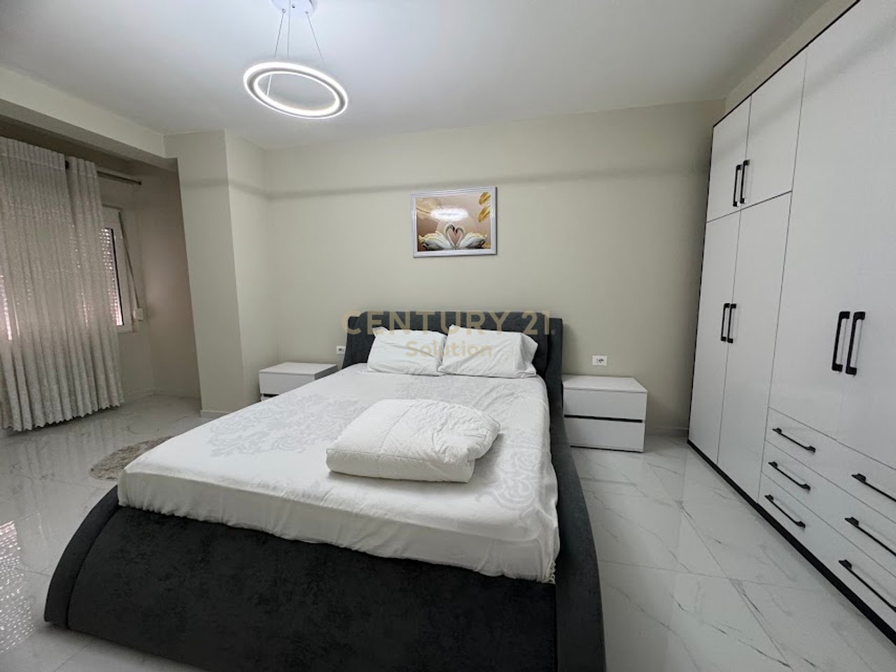 FOR RENT APARTMENT 1+1+ PARKING SPACE NEAR THE PROSECUTOR'S OFFICE