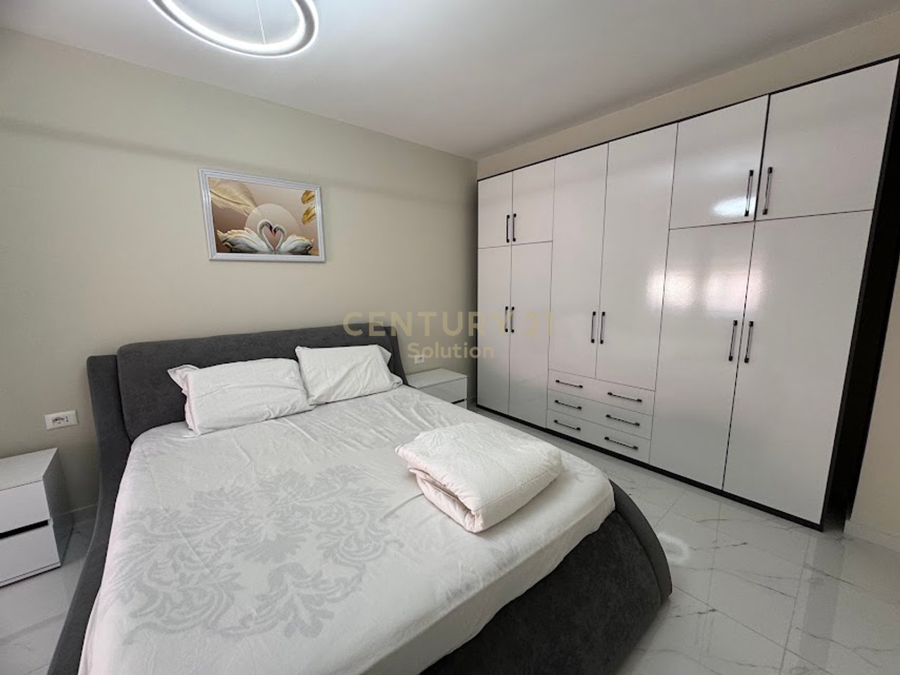 FOR RENT APARTMENT 1+1+ PARKING SPACE NEAR THE PROSECUTOR'S OFFICE