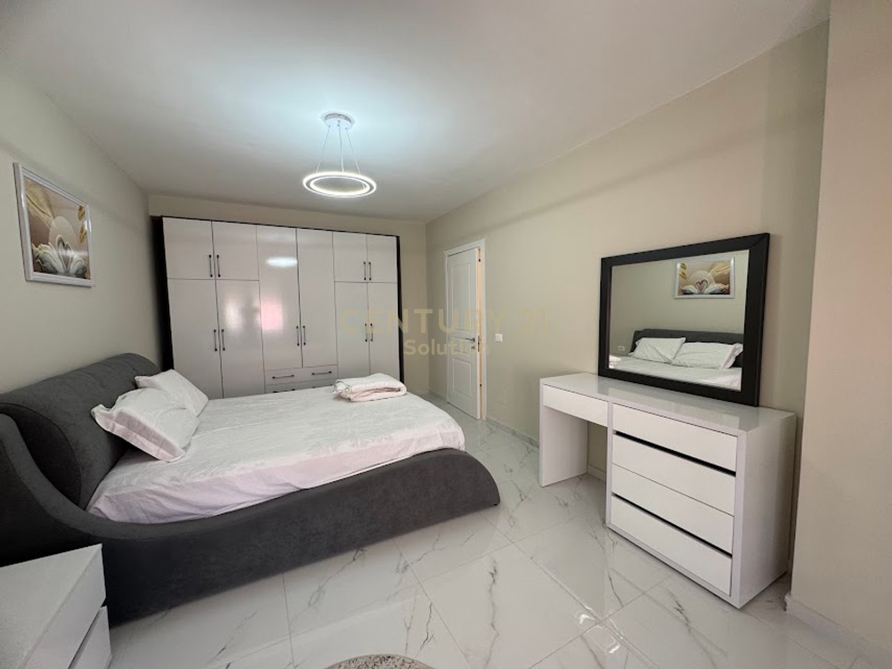 FOR RENT APARTMENT 1+1+ PARKING SPACE NEAR THE PROSECUTOR'S OFFICE