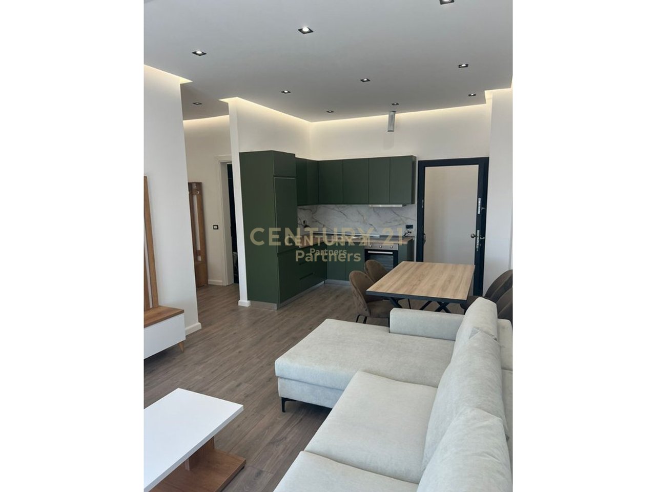 Appartamento 2+1+2 in affitto a Fresk – Ultimo piano mansardato!