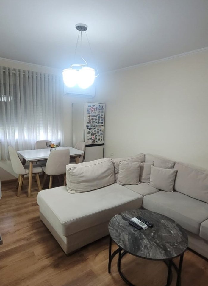 FOR RENT APARTMENT 2+1, IN THE OXHAK AREA, TIRANA