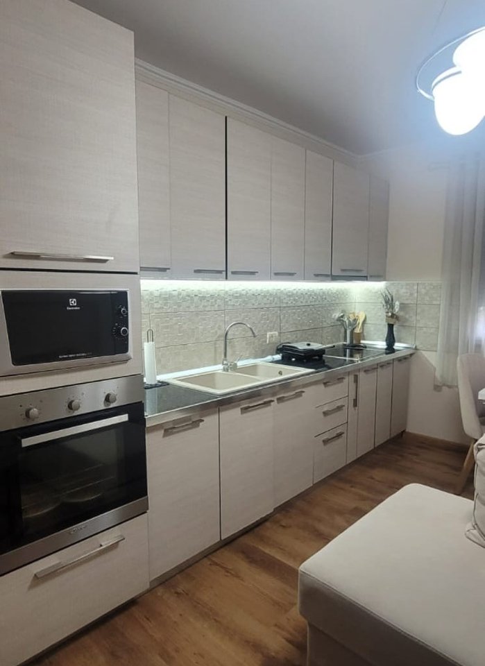 FOR RENT APARTMENT 2+1, IN THE OXHAK AREA, TIRANA
