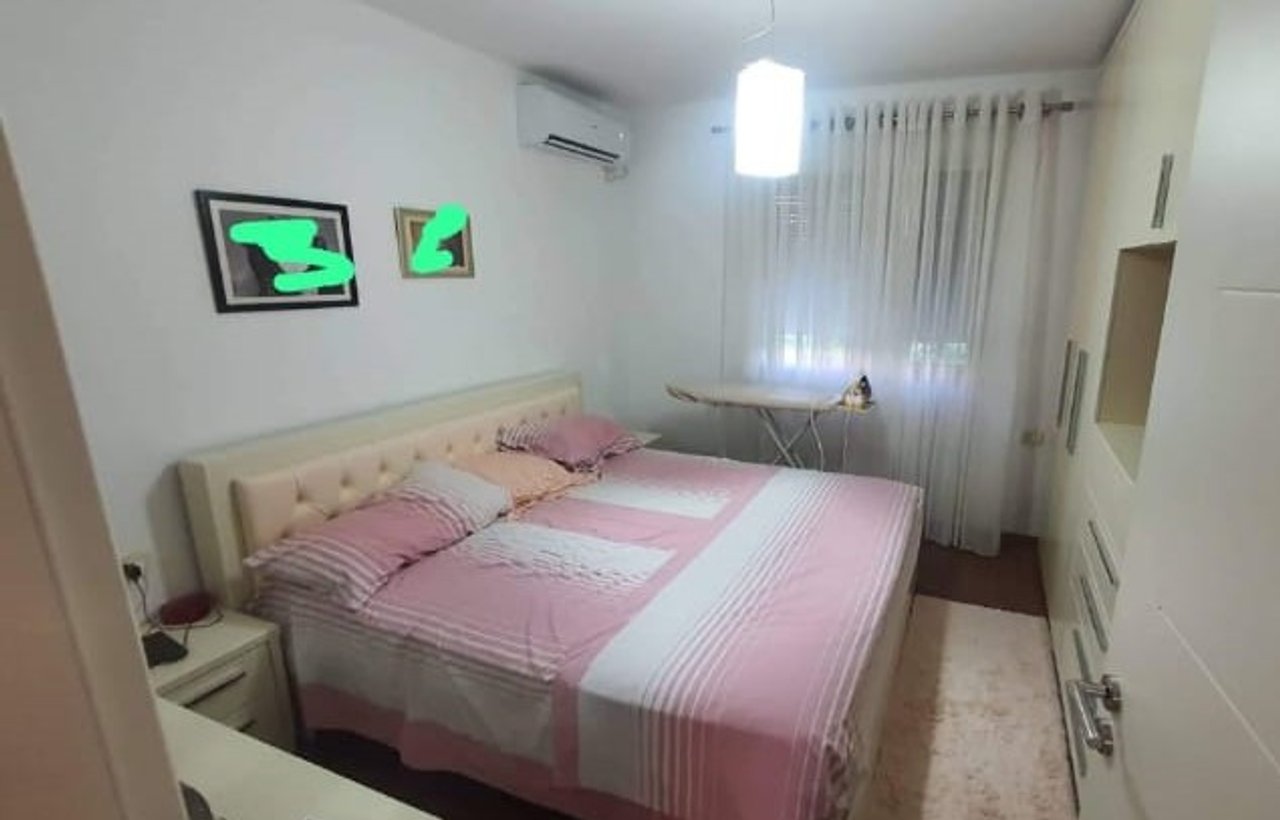 FOR RENT APARTMENT 2+1, IN THE OXHAK AREA, TIRANA