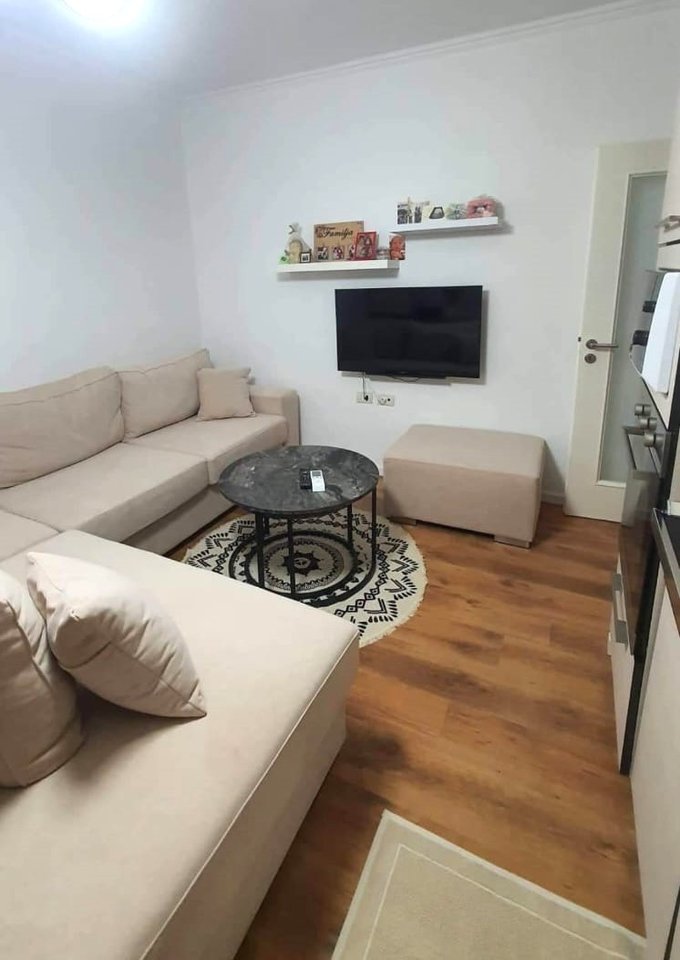 FOR RENT APARTMENT 2+1, IN THE OXHAK AREA, TIRANA