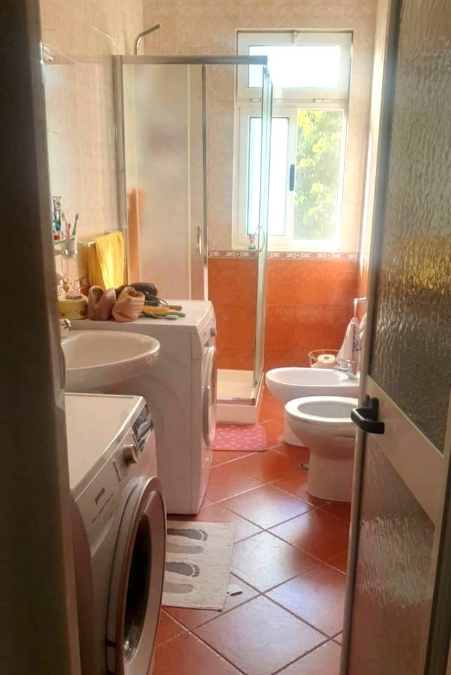 FOR RENT APARTMENT 2+1, IN THE OXHAK AREA, TIRANA