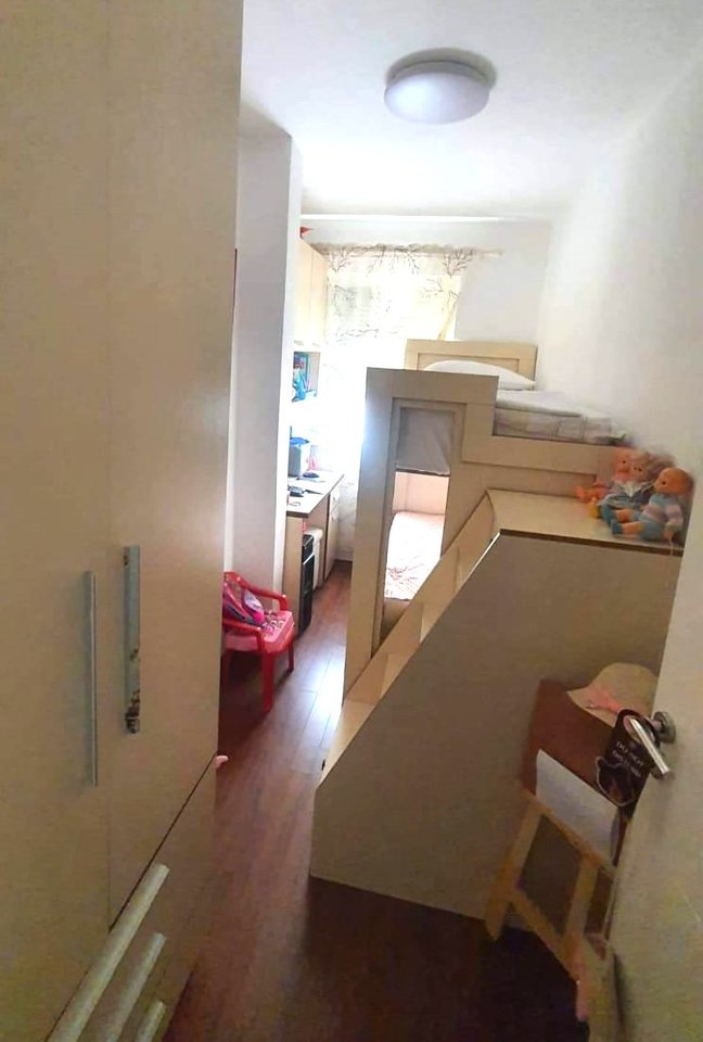 FOR RENT APARTMENT 2+1, IN THE OXHAK AREA, TIRANA