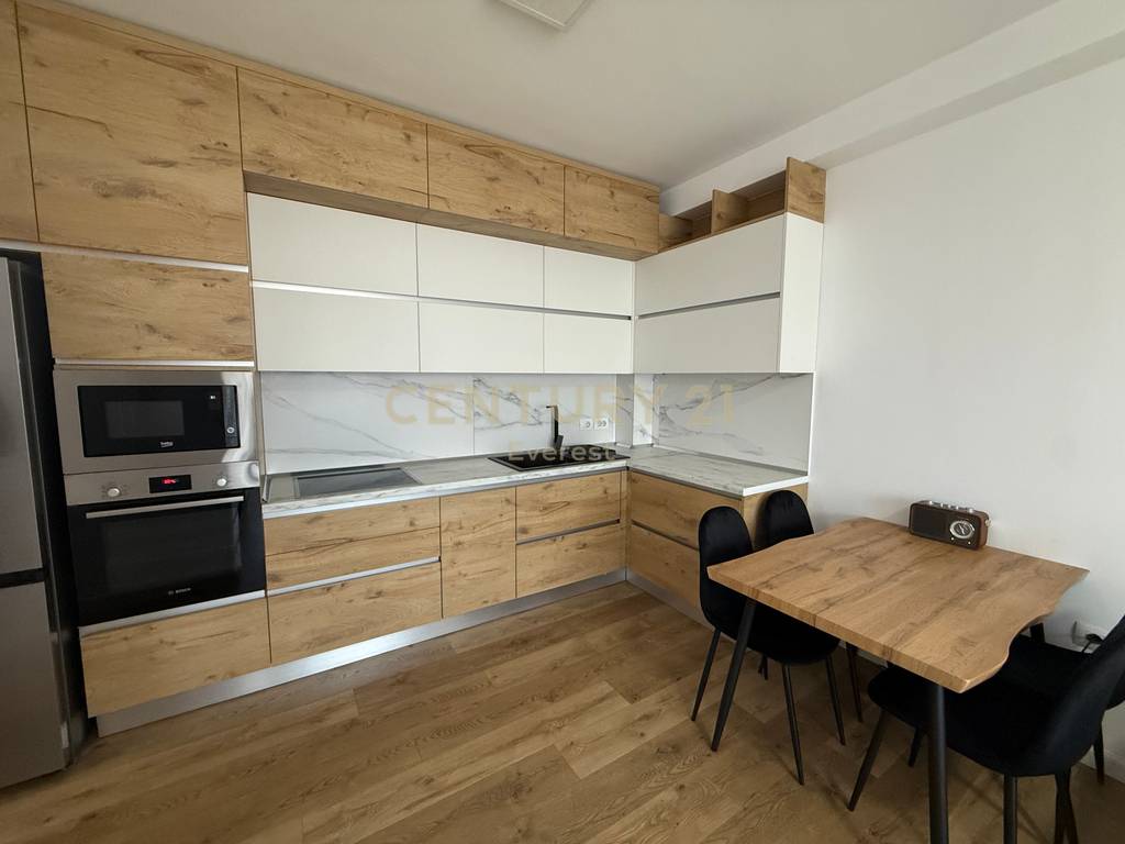 Hipoteka, Apartament 2+1+2 per Qira ! 4