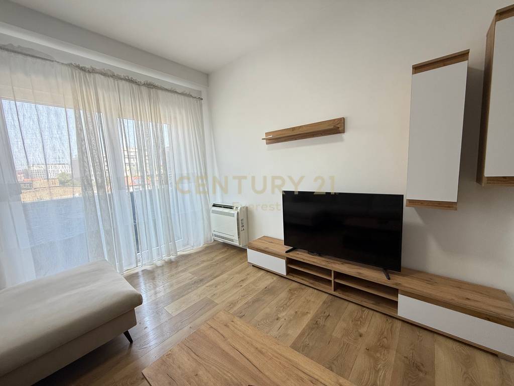 Hipoteka, Apartament 2+1+2 per Qira ! 3