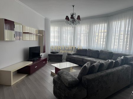 AFFITTIAMO APPARTAMENTO 3+1 A DELIJORGJ