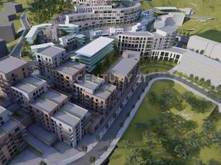 OCCASIONE! APPARTAMENTO 2+1 IN VENDITA – KODRA E DIELLIT 2, TIRANA