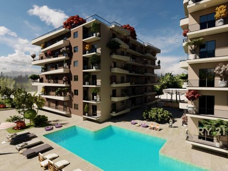 EXCLUSIVE SALE OF 2+1 APARTMENT NEAR THE SEA IN THE AREA OF MALI I ROBIT