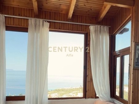 Villa in vendita a Dhërmi – Opportunità di investimento ideale!