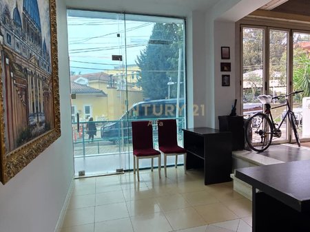 COMMERCIAL SPACE FOR RENT OPPOSITE THE AMERICAN EMBASSY