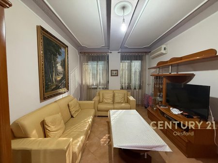 WE RENT APARTMENT 1+1, AT 21 DECEMBER BEHIND THE GERMAN HOSPITAL!
