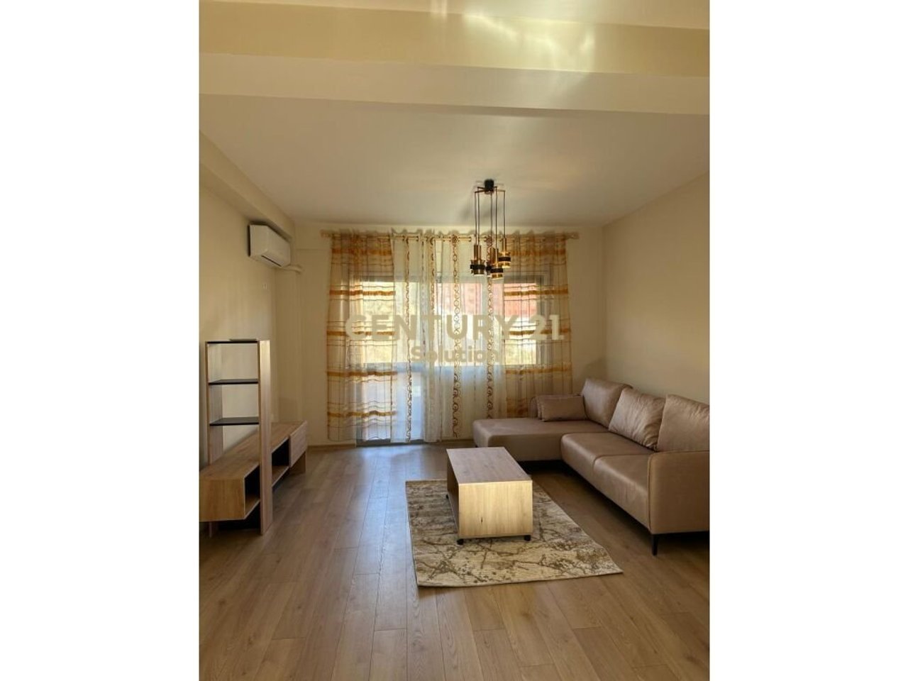 FOR RENT APARTMENT 2+1+2 TOILETS NEAR THE BOTANICAL GARDEN!