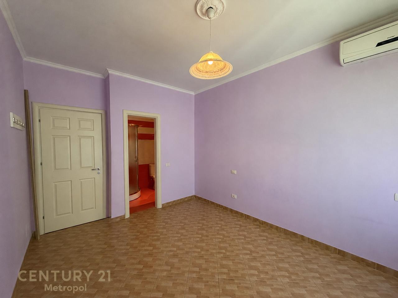 Apartament 2+1+2 në Shkozë, Tiranë - Në Shitje | 107 m²