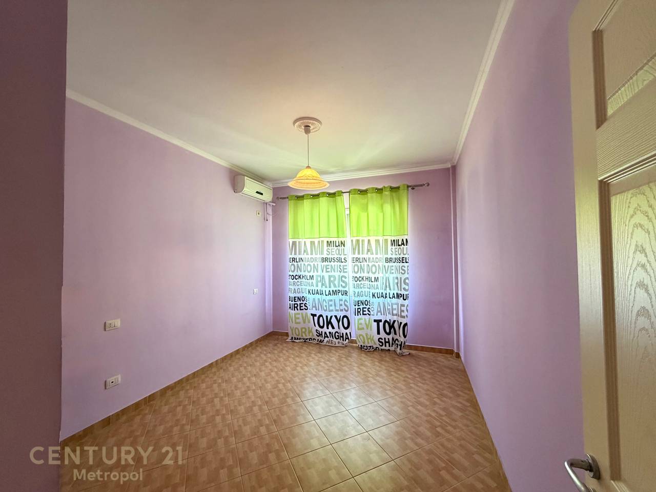 Apartament 2+1+2 në Shkozë, Tiranë - Në Shitje | 107 m²