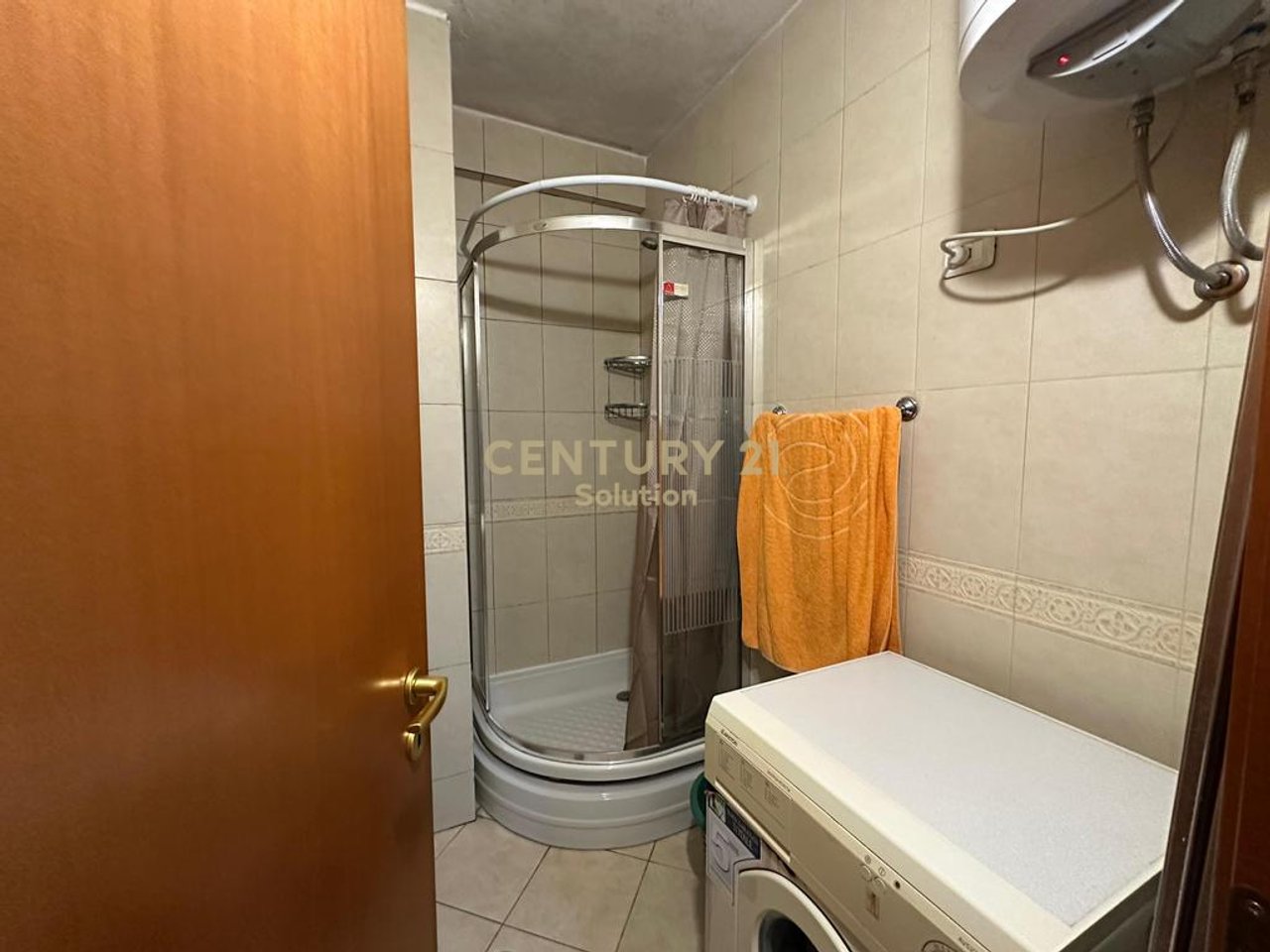 DUPLEX 1+1 FOR RENT NEAR THE MUNICIPALITY PARK OF PARIS!