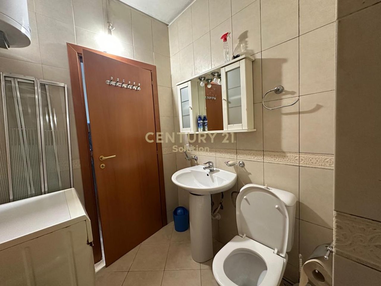 DUPLEX 1+1 FOR RENT NEAR THE MUNICIPALITY PARK OF PARIS!