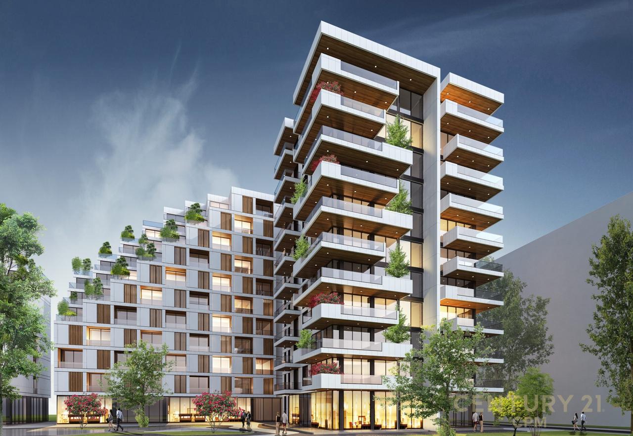 Apartment 1+1 For Sale in Lungomare, Vlore  | 88.8 m²