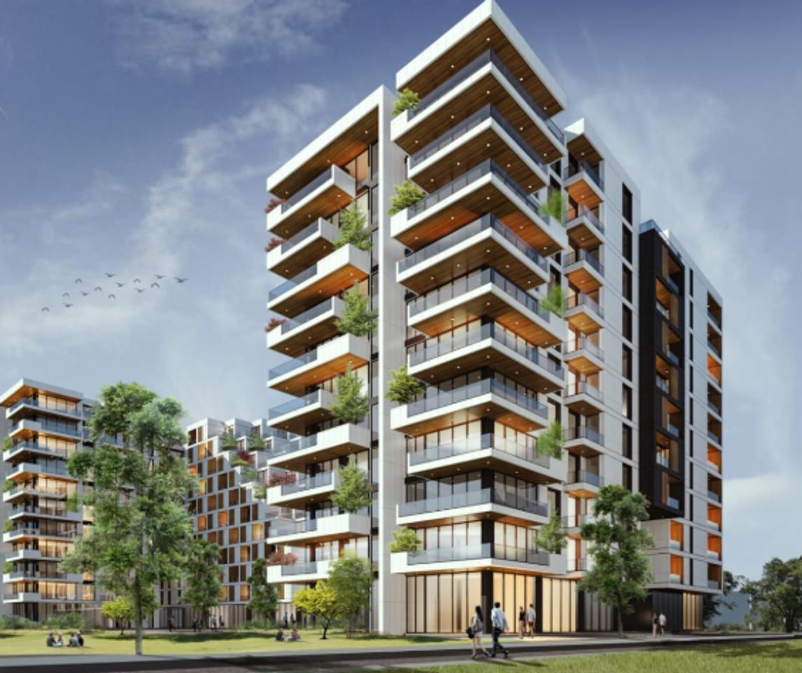 Apartment 1+1 For Sale in Lungomare, Vlora| 92 m²