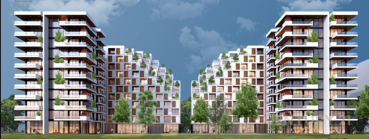 Apartment 1+1 For Sale in Lungomare, Vlora| 92 m²