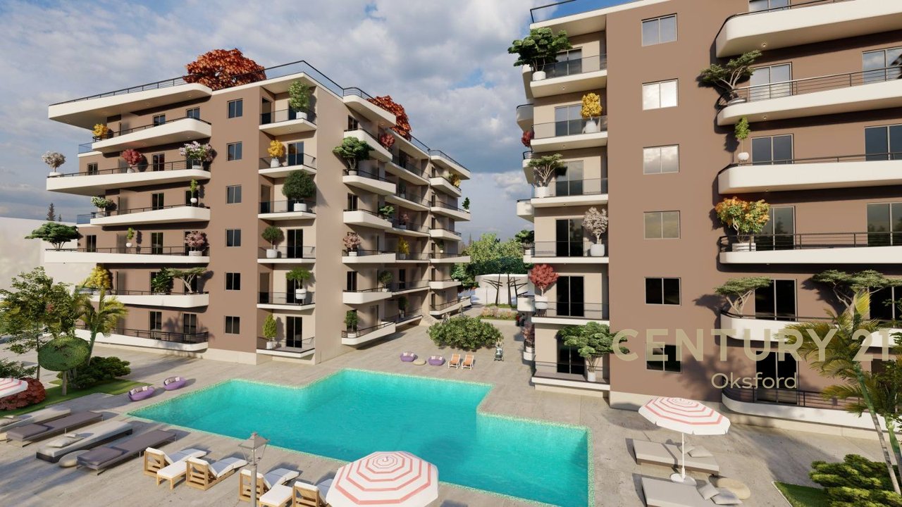 EXCLUSIVE SALE OF 2+1 APARTMENT NEAR THE SEA IN THE AREA OF MALI I ROBIT