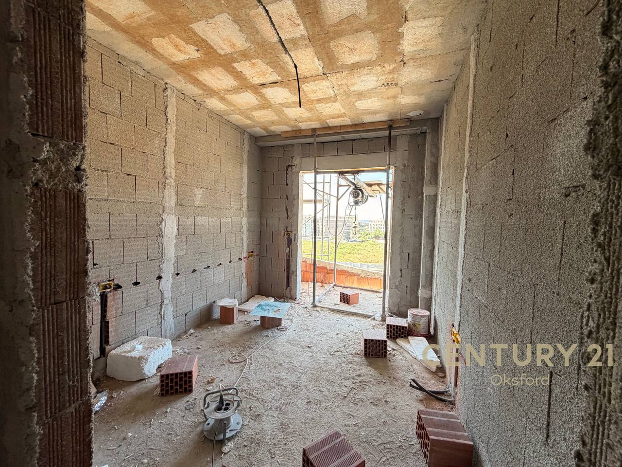 EXCLUSIVE SALE OF 2+1 APARTMENT NEAR THE SEA IN THE AREA OF MALI I ROBIT