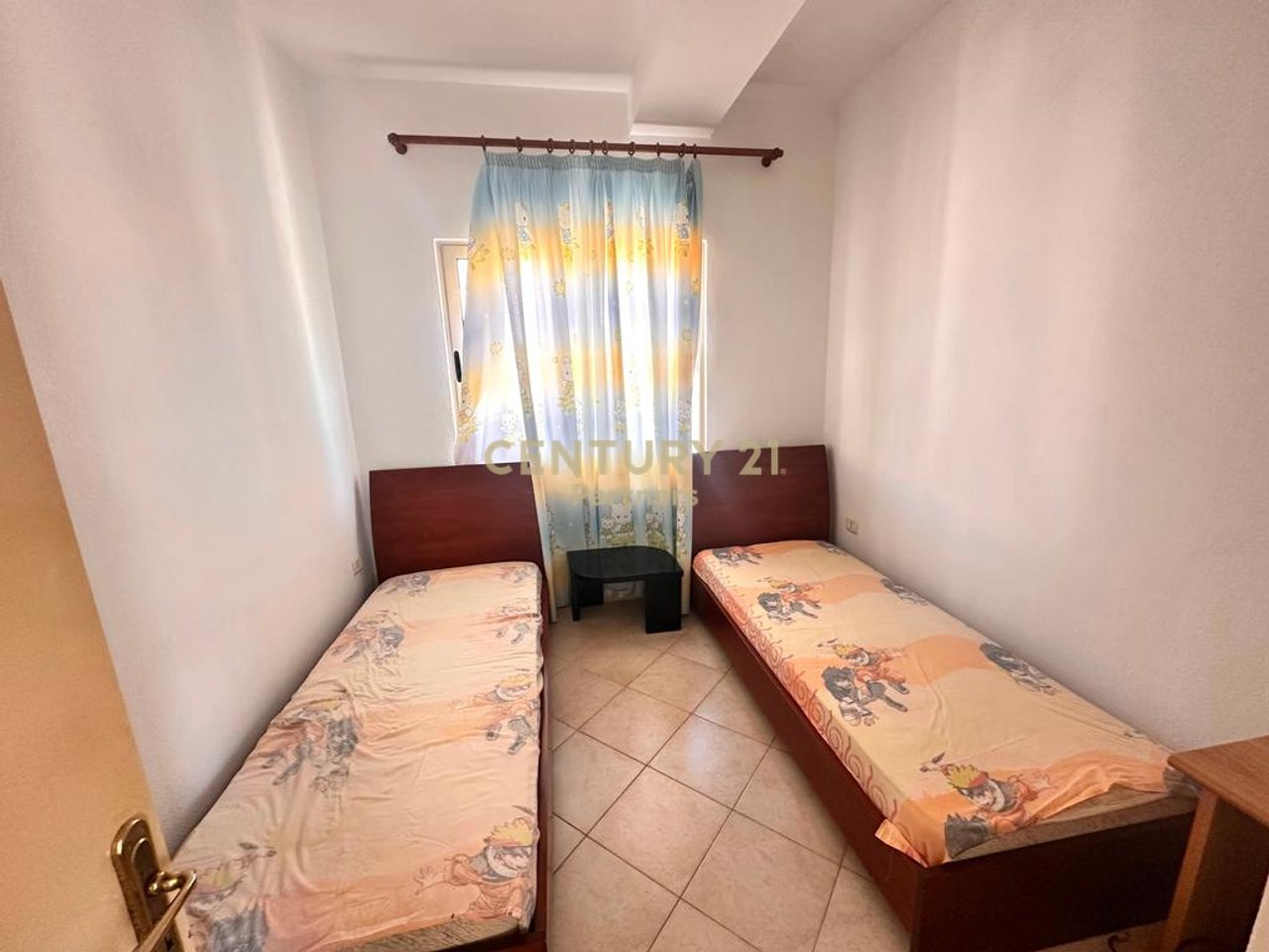 SHESIM APARTAMENT 2+1 TE PALLATET ÇABEJ
