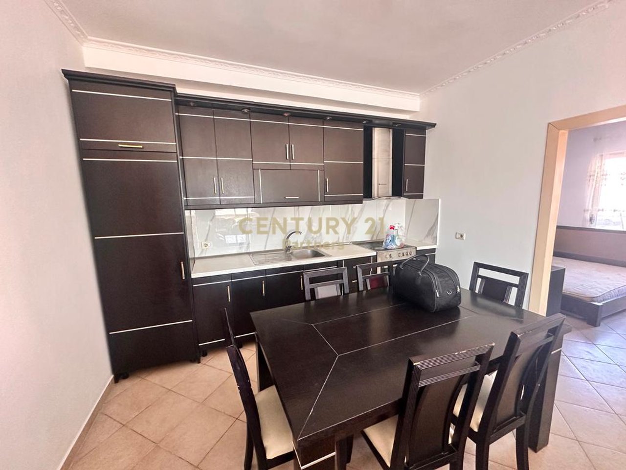 SHESIM APARTAMENT 2+1 TE PALLATET ÇABEJ