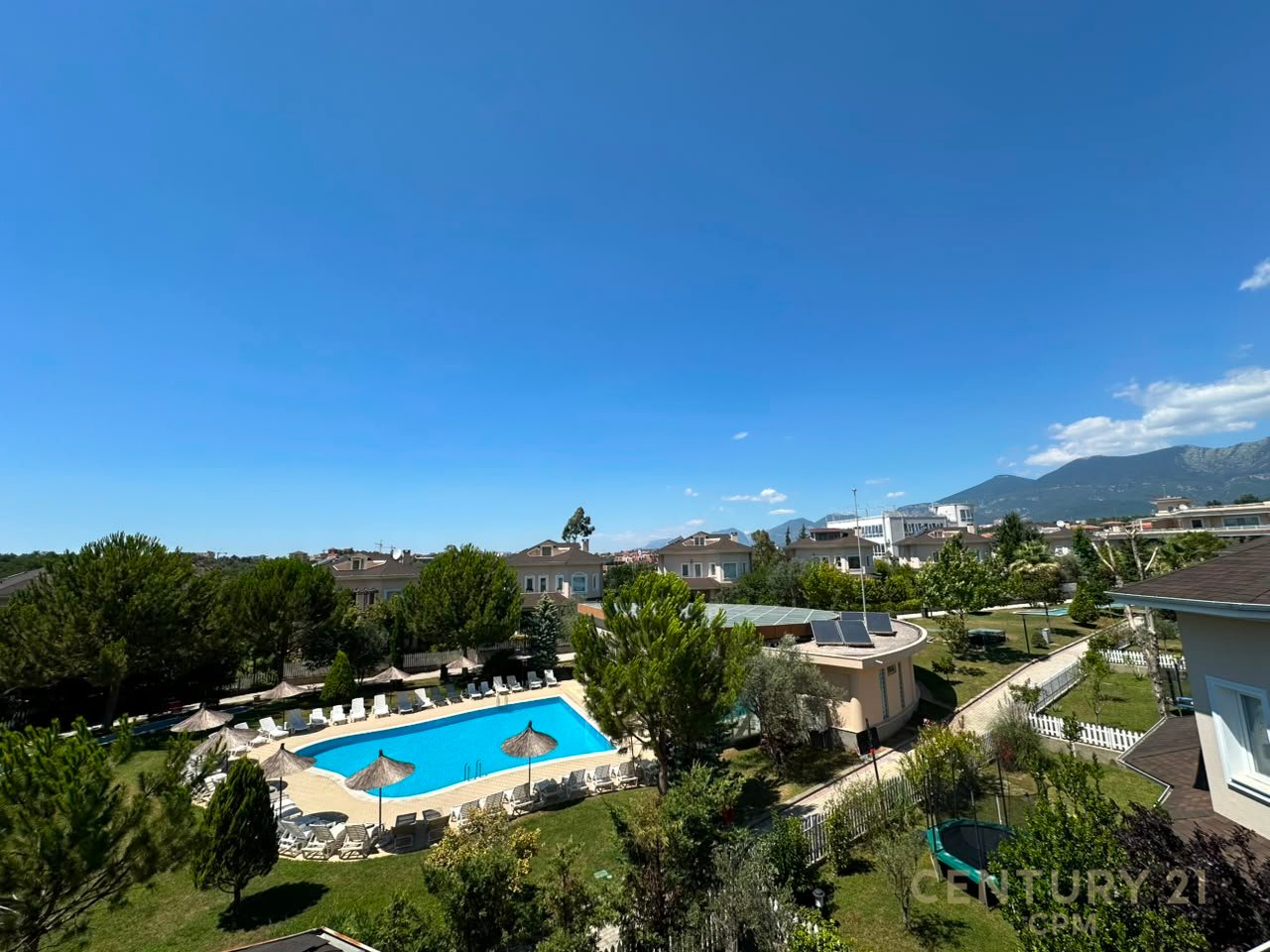 Vile Per Qira Tek Tuscany Villas Prane Teg!
