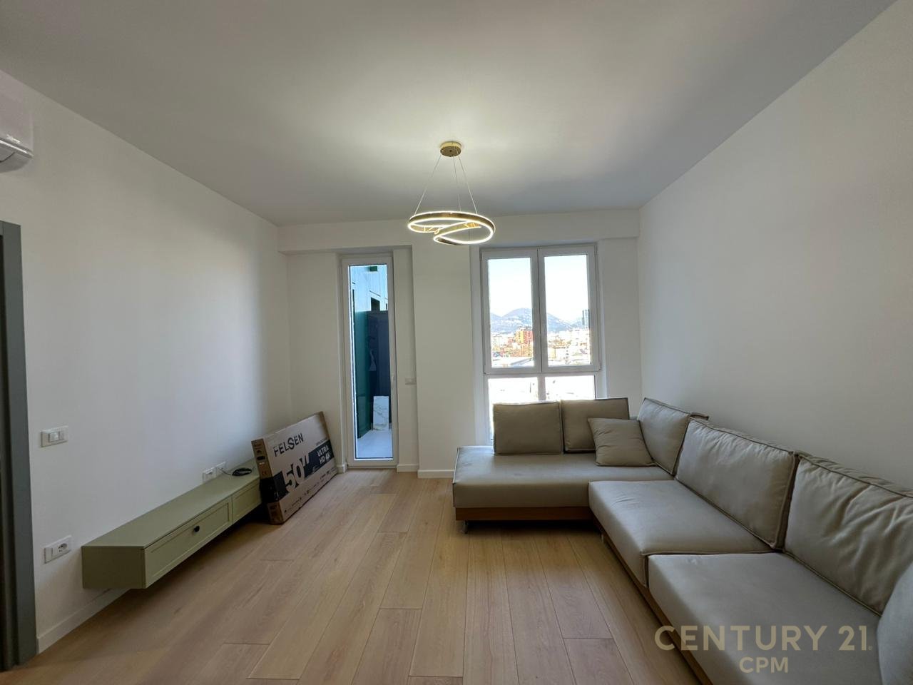 Apartment 1+1 For Rent In The Paris Commune!