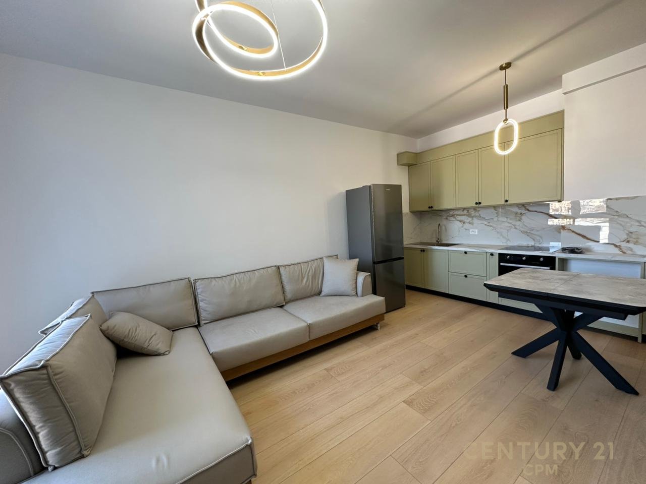 Apartment 1+1 For Rent In The Paris Commune!