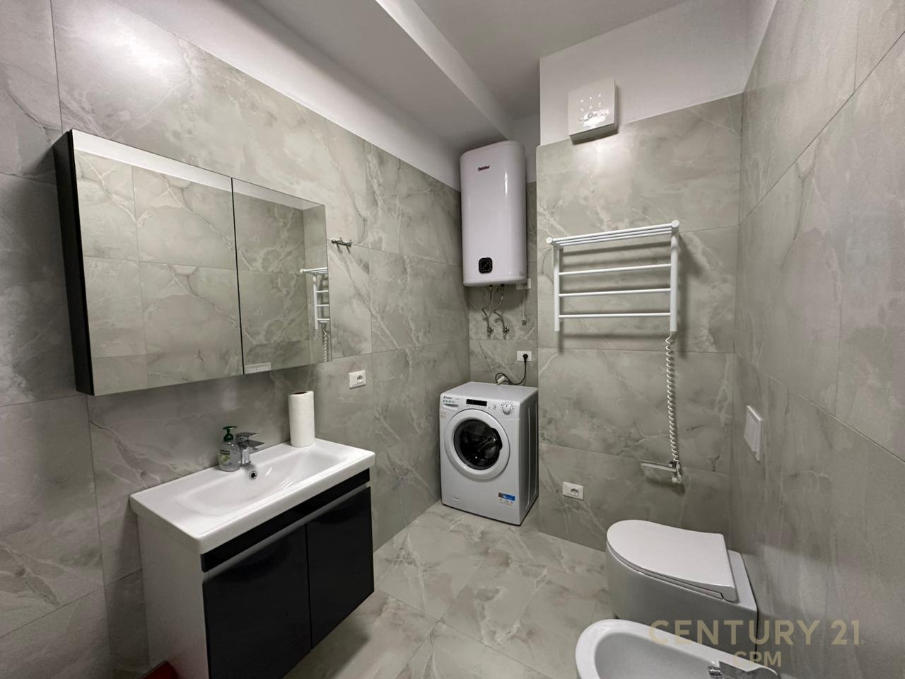 Apartment 1+1 For Rent In The Paris Commune!