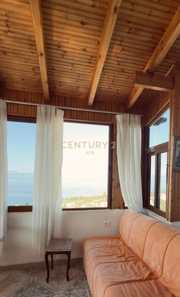 Villa in vendita a Dhërmi – Opportunità di investimento ideale!