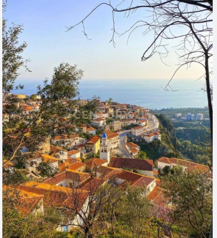 Villa in vendita a Dhërmi – Opportunità di investimento ideale!