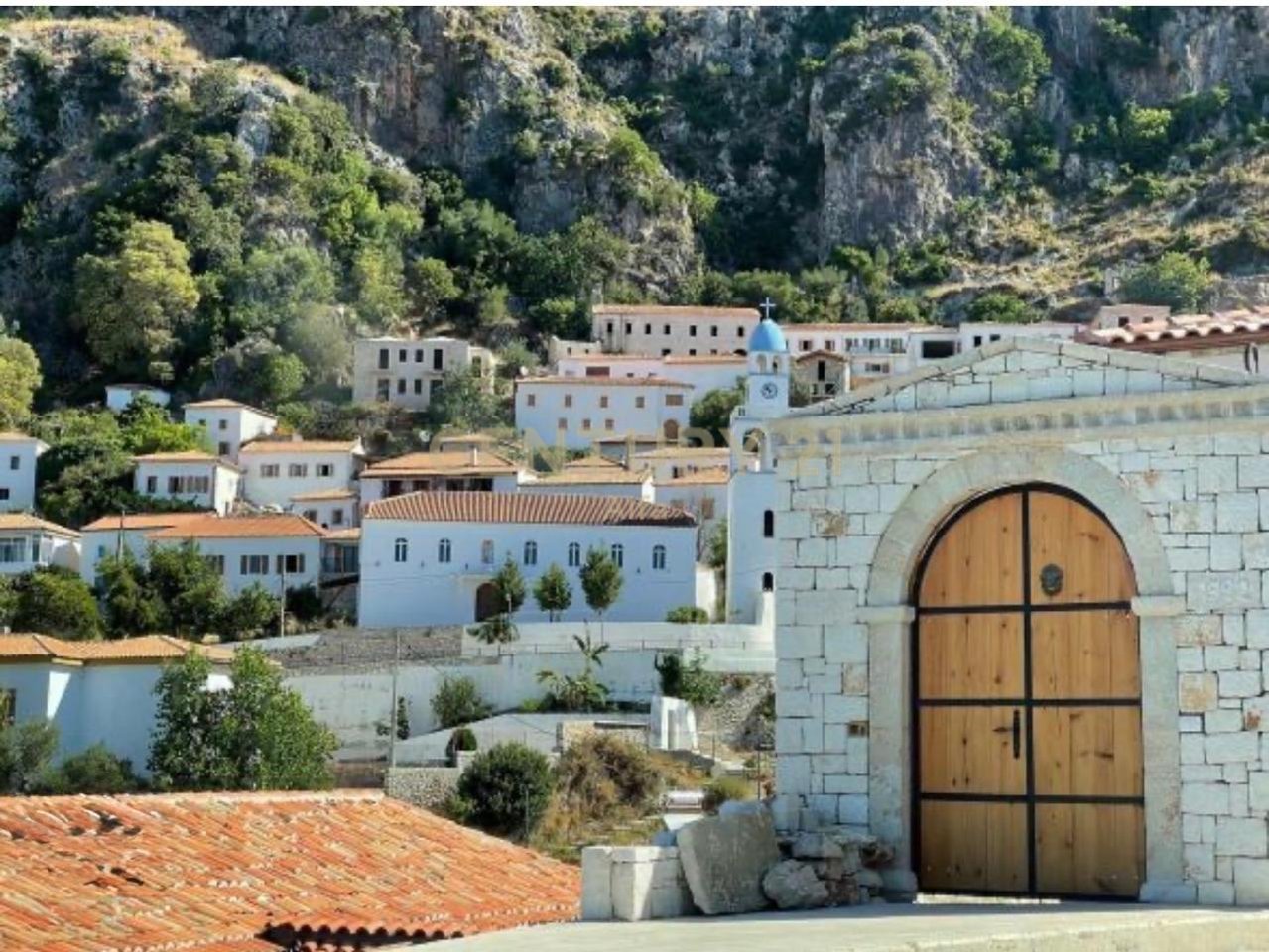 Villa in vendita a Dhërmi – Opportunità di investimento ideale!