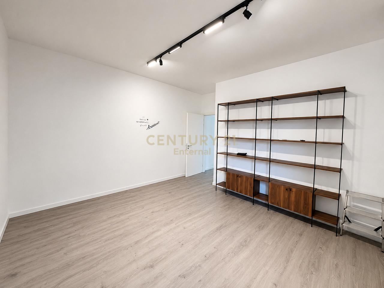 Dinamo Stadium - Office for Rent, Fully Finished 93m2