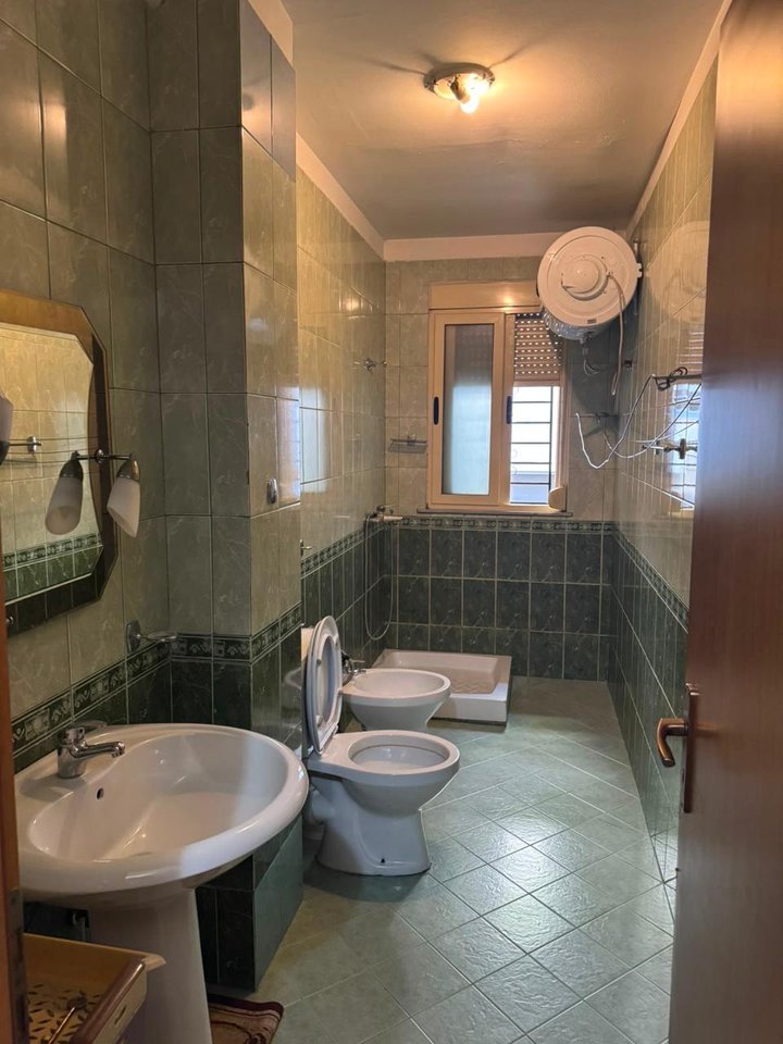 APARTAMENT 1+1 ME QIRA, MINISTRIA E JASHTME