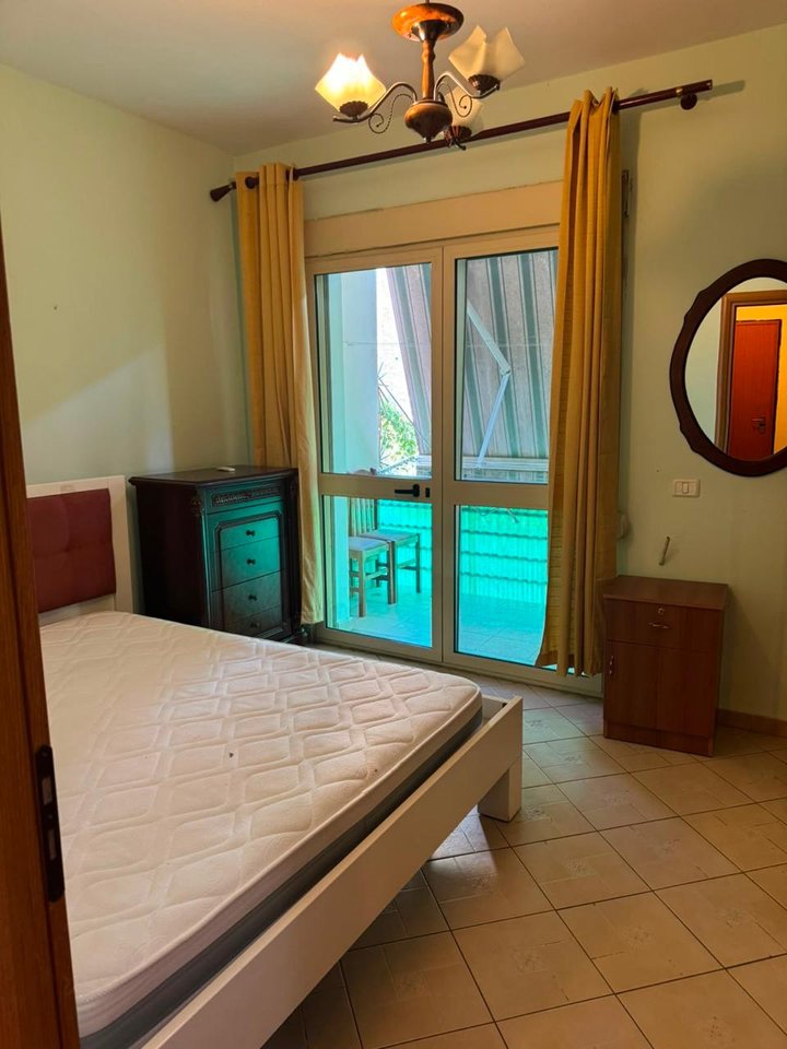 APARTAMENT 1+1 ME QIRA, MINISTRIA E JASHTME
