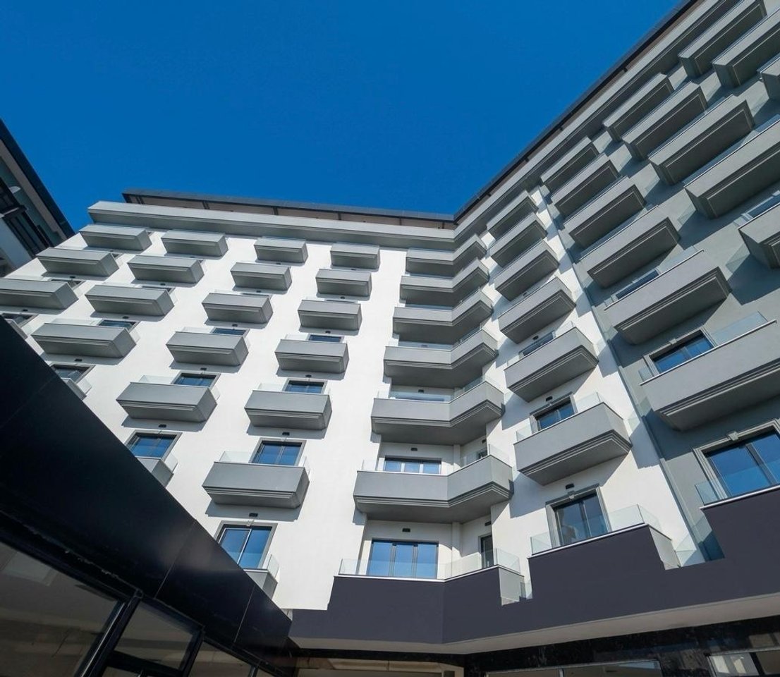 NË SHITJE APARTAMENT 1+1, VIJA E PARE, QERRET