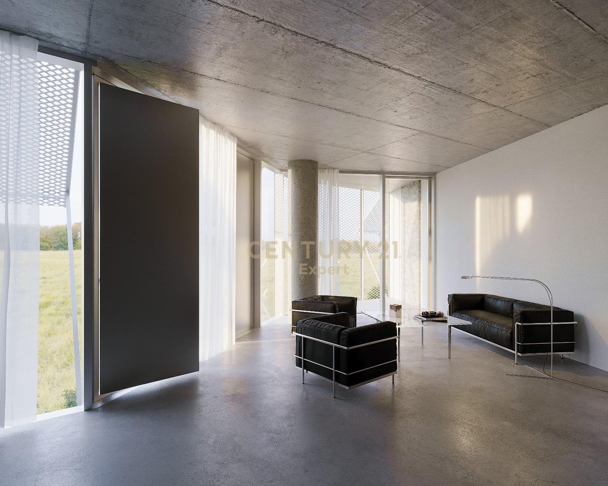 Appartamento 2+1 in vendita presso Coral Building