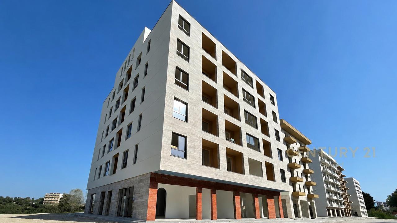 Appartamento 1+1 IN VENDITA A PALM PARADISE RESIDENCE