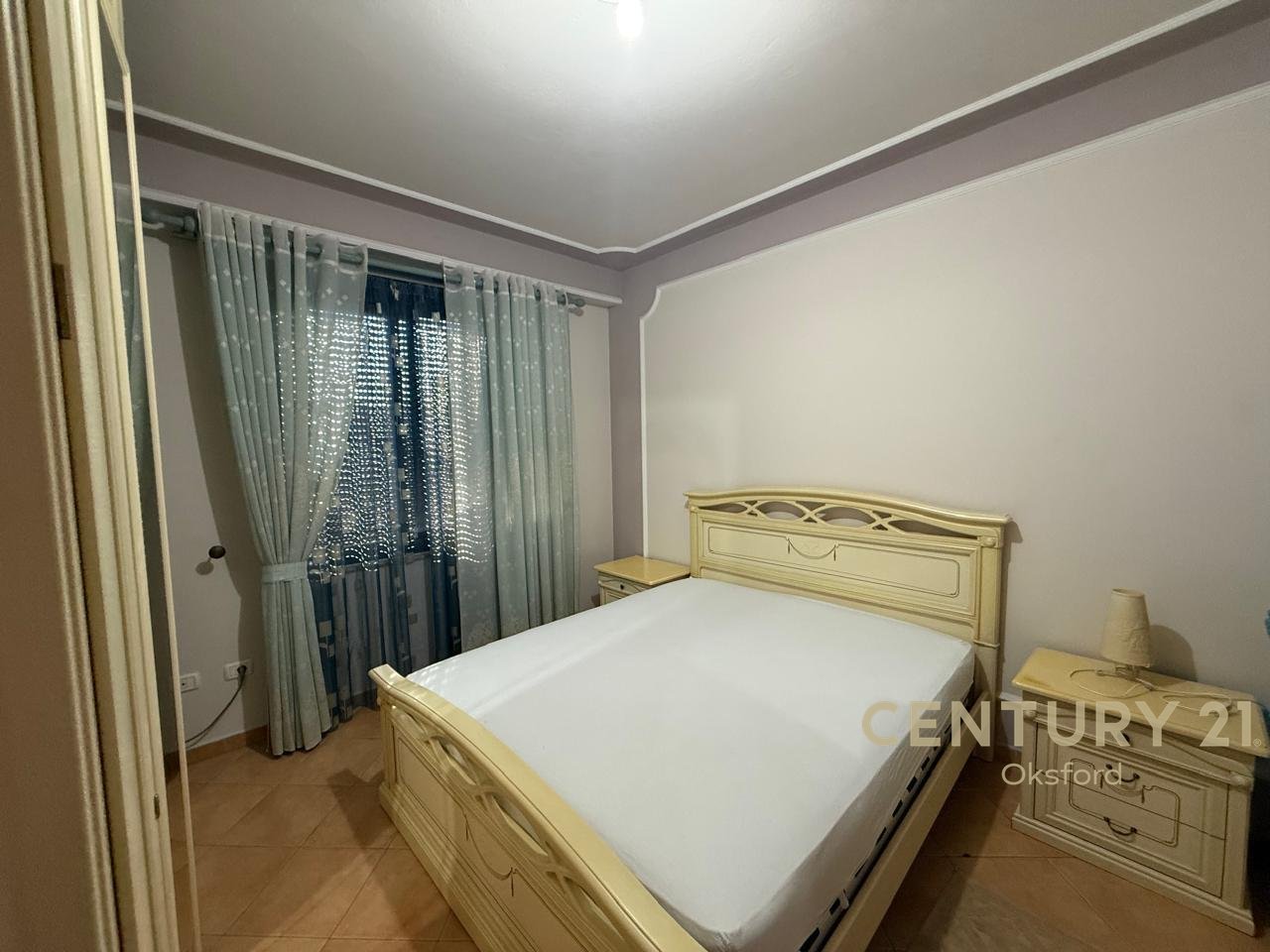 WE RENT APARTMENT 1+1, AT 21 DECEMBER BEHIND THE GERMAN HOSPITAL!

