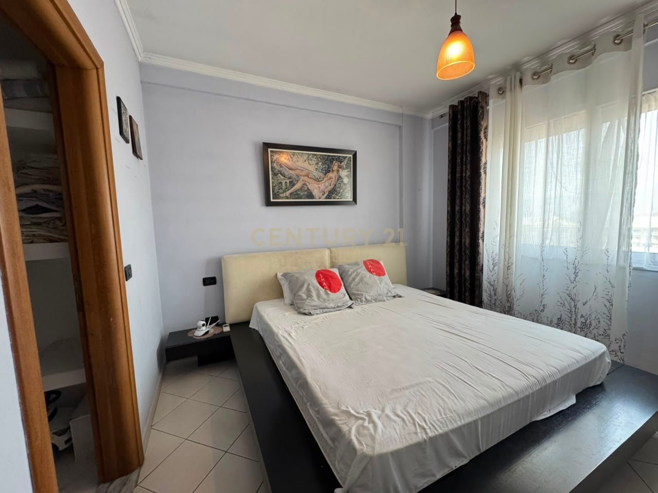 WE SELL APARTMENT 2+1+2 IN ASTIR