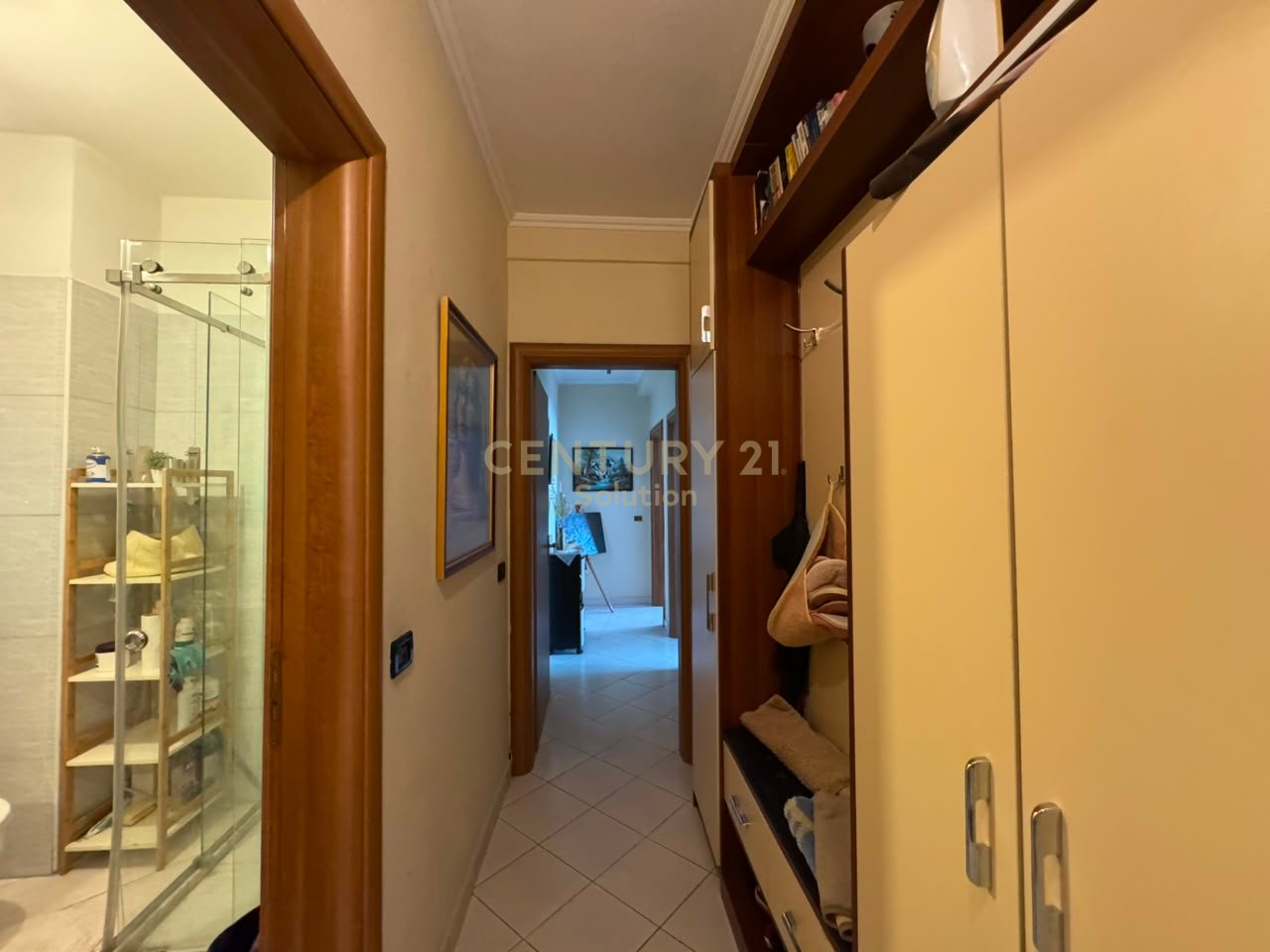 WE SELL APARTMENT 2+1+2 IN ASTIR