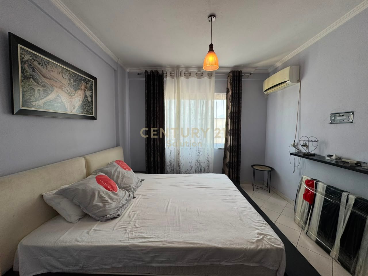WE SELL APARTMENT 2+1+2 IN ASTIR