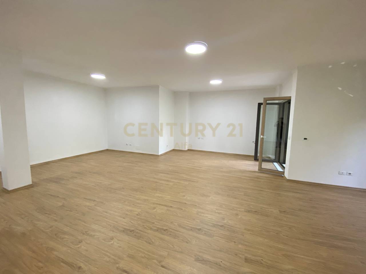 Office for Rent in the Center of Tirana !
