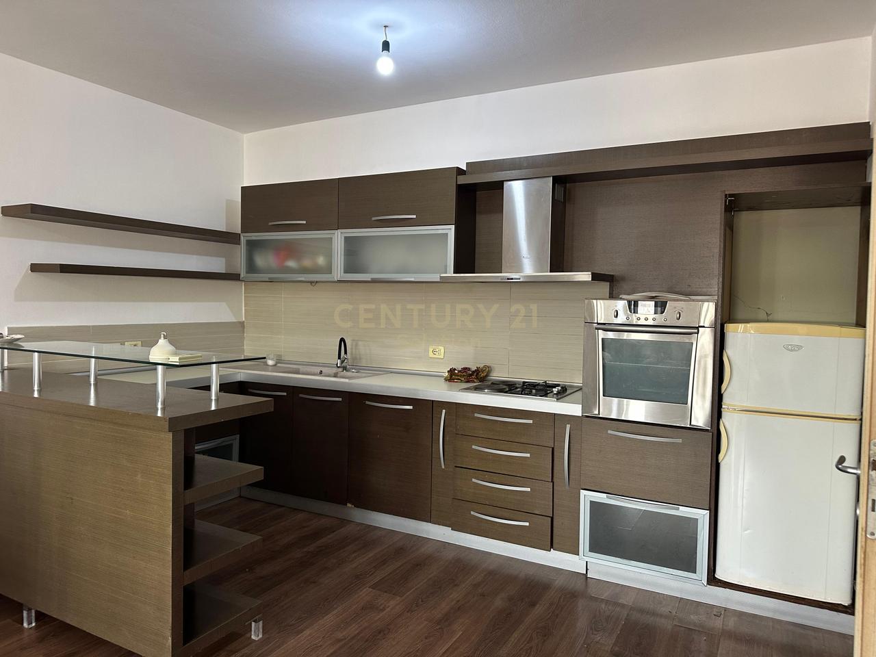 FOR RENT APARTMENT 2+1, YZBERISHT