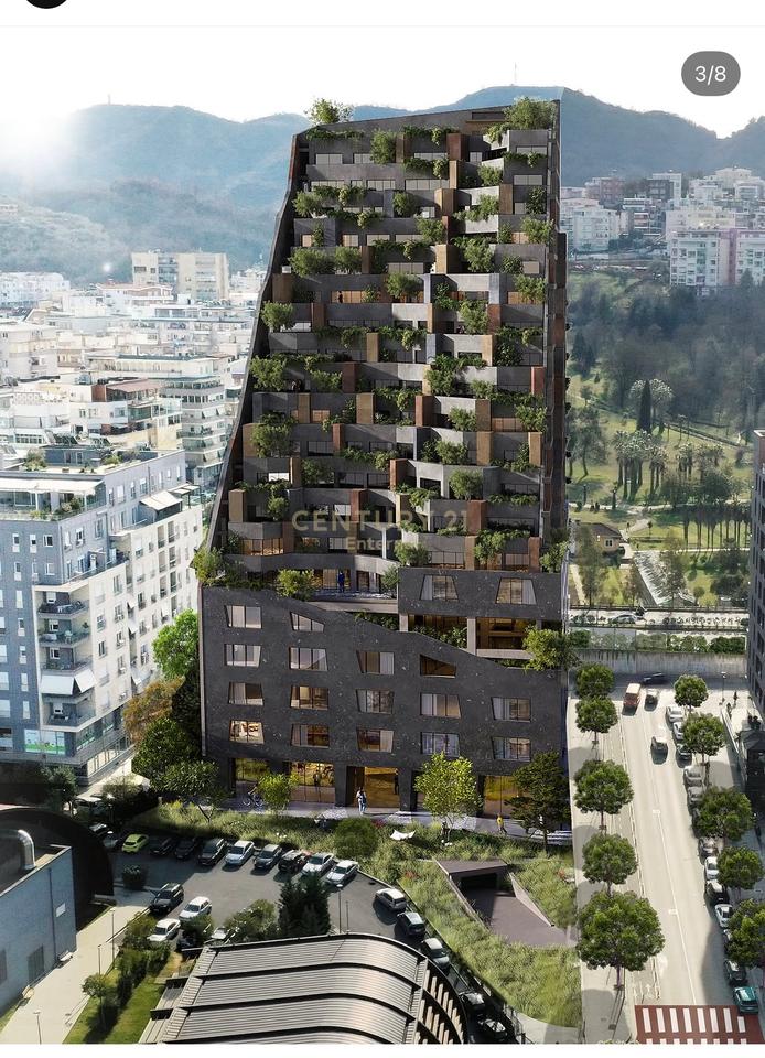 APARTMENT 2+1+2 FOR SALE AT DINAMO BUILDING